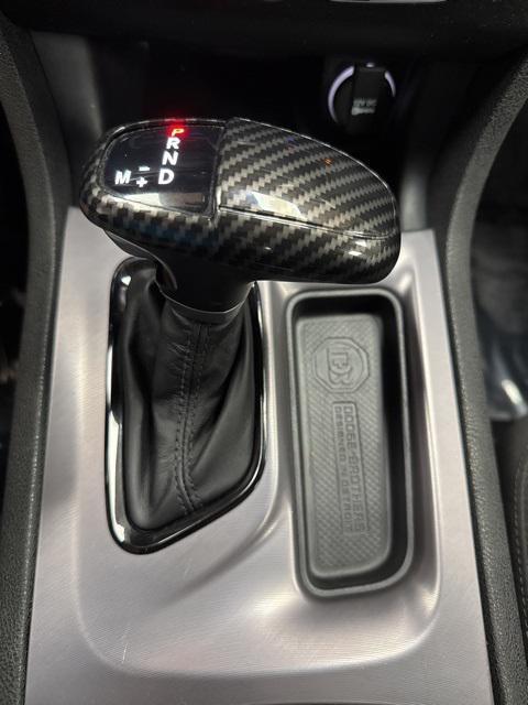 used 2023 Dodge Charger car, priced at $39,995