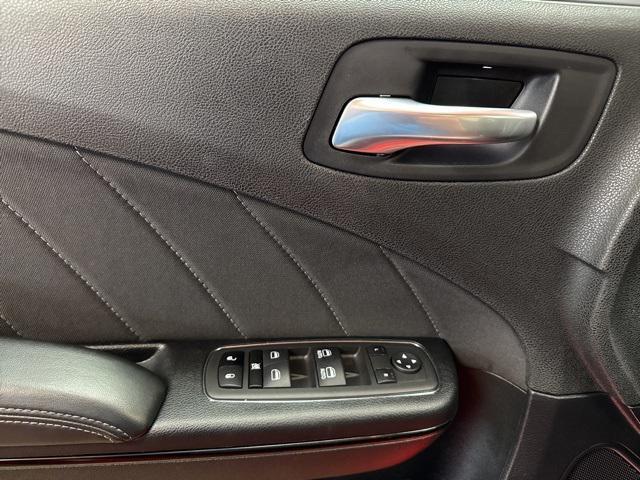 used 2023 Dodge Charger car, priced at $39,995