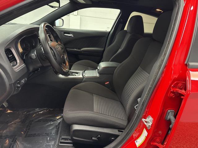 used 2023 Dodge Charger car, priced at $39,995