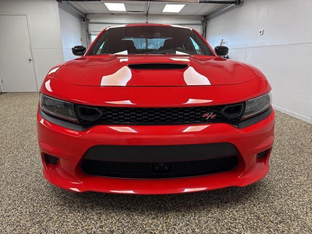 used 2023 Dodge Charger car, priced at $39,995