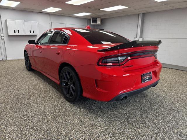 used 2023 Dodge Charger car, priced at $39,995