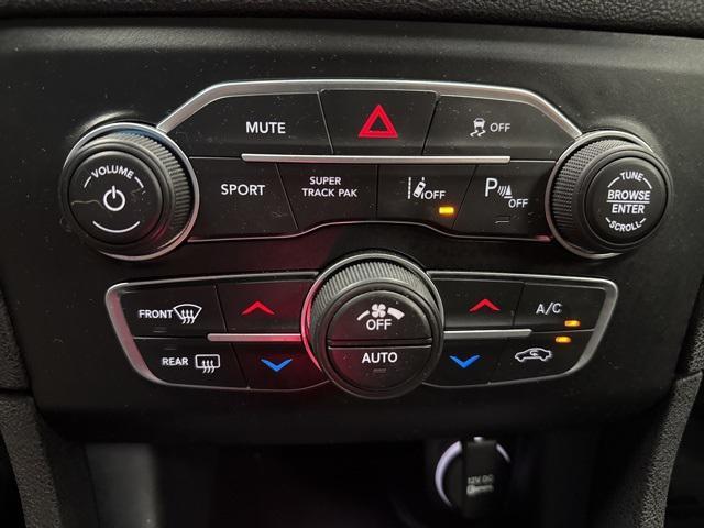 used 2023 Dodge Charger car, priced at $39,995