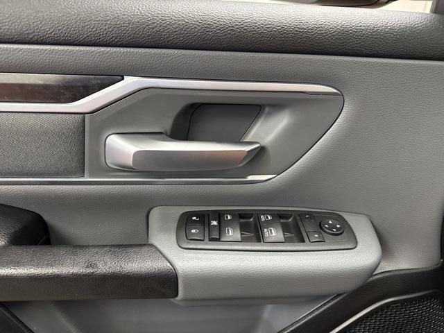 used 2022 Ram 1500 car, priced at $33,995