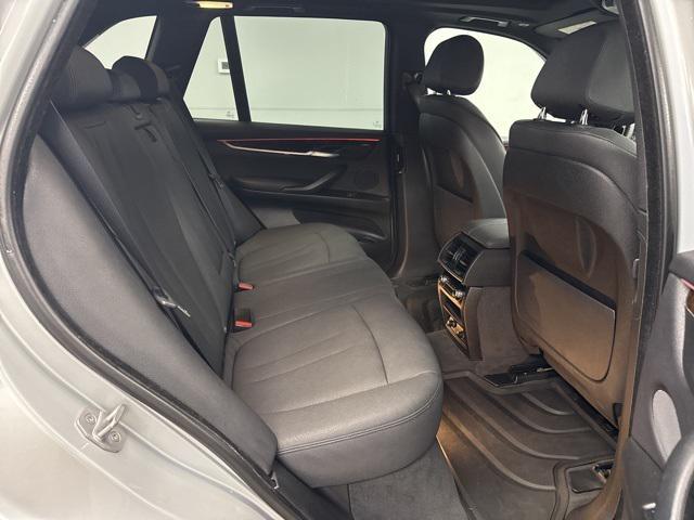 used 2018 BMW X5 car, priced at $20,995