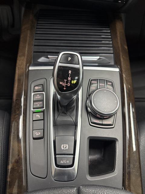 used 2018 BMW X5 car, priced at $20,995