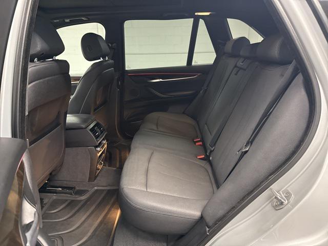 used 2018 BMW X5 car, priced at $20,995