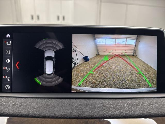 used 2018 BMW X5 car, priced at $20,995