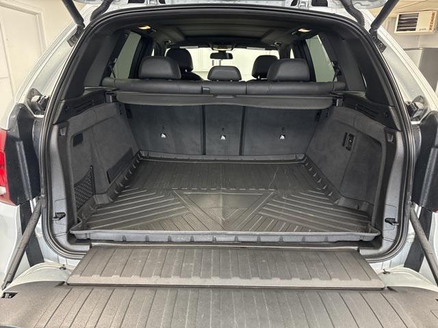 used 2018 BMW X5 car, priced at $20,995