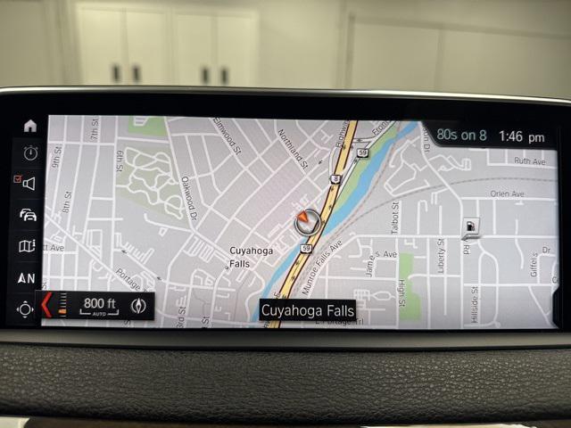 used 2018 BMW X5 car, priced at $20,995