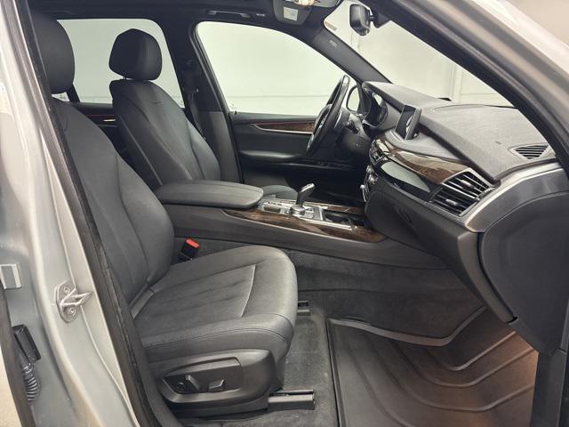 used 2018 BMW X5 car, priced at $20,995