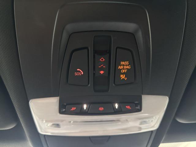 used 2018 BMW X5 car, priced at $20,995