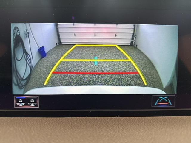 used 2019 Lexus ES 350 car, priced at $29,995