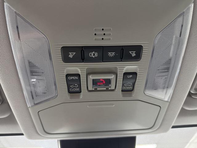 used 2020 Toyota RAV4 car, priced at $26,995