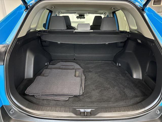 used 2020 Toyota RAV4 car, priced at $26,995