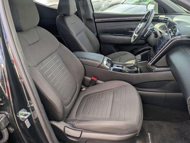 used 2022 Hyundai SANTA CRUZ car, priced at $23,999