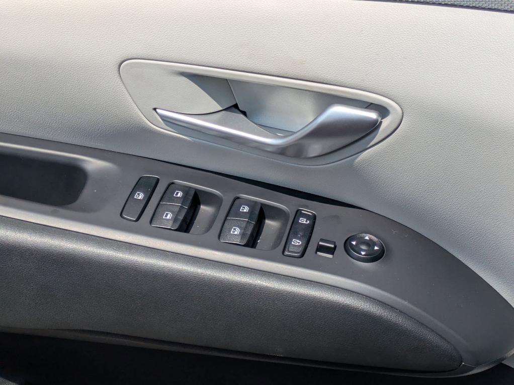 used 2023 Hyundai Tucson car, priced at $25,989
