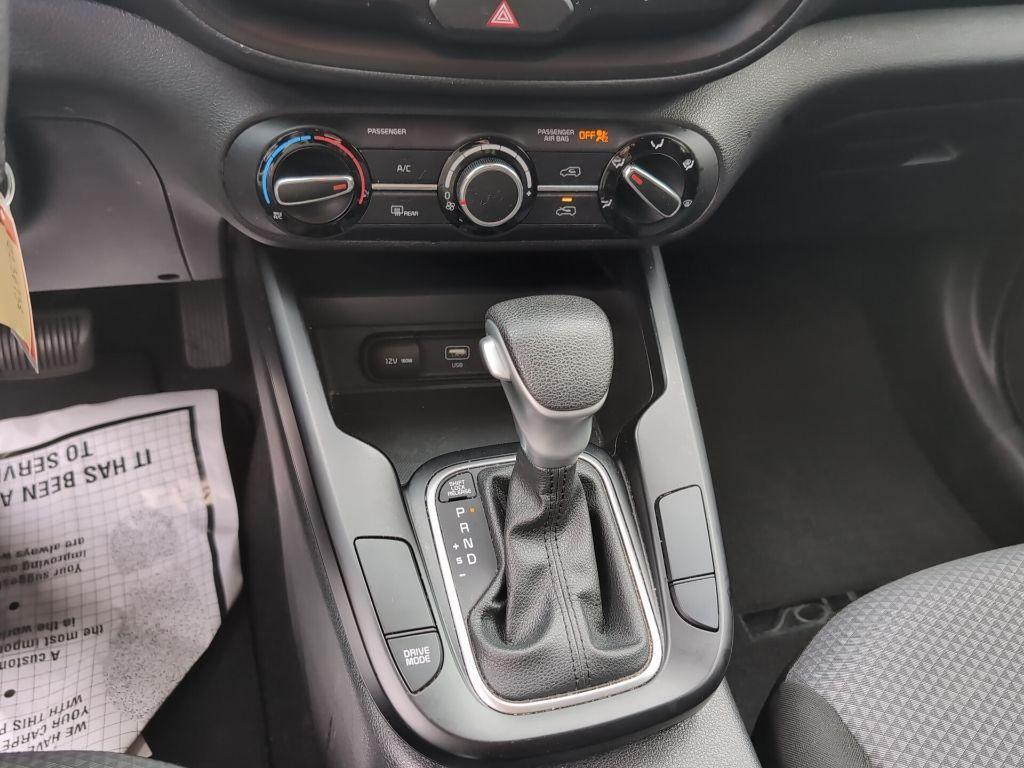 used 2023 Kia Soul car, priced at $17,989