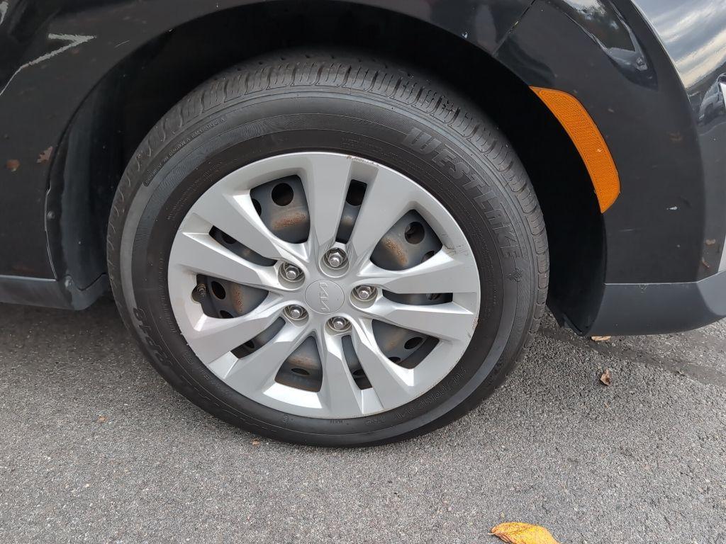 used 2023 Kia Soul car, priced at $17,989