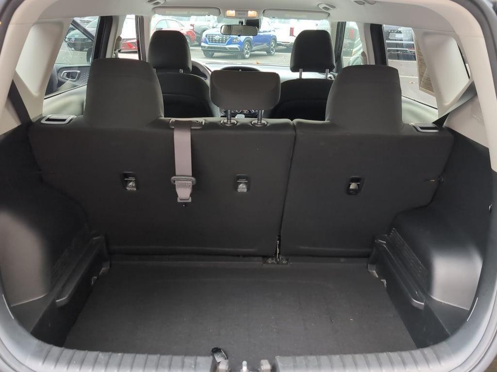 used 2023 Kia Soul car, priced at $17,989