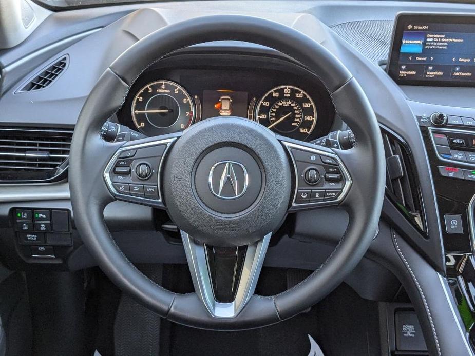 used 2019 Acura RDX car, priced at $27,255