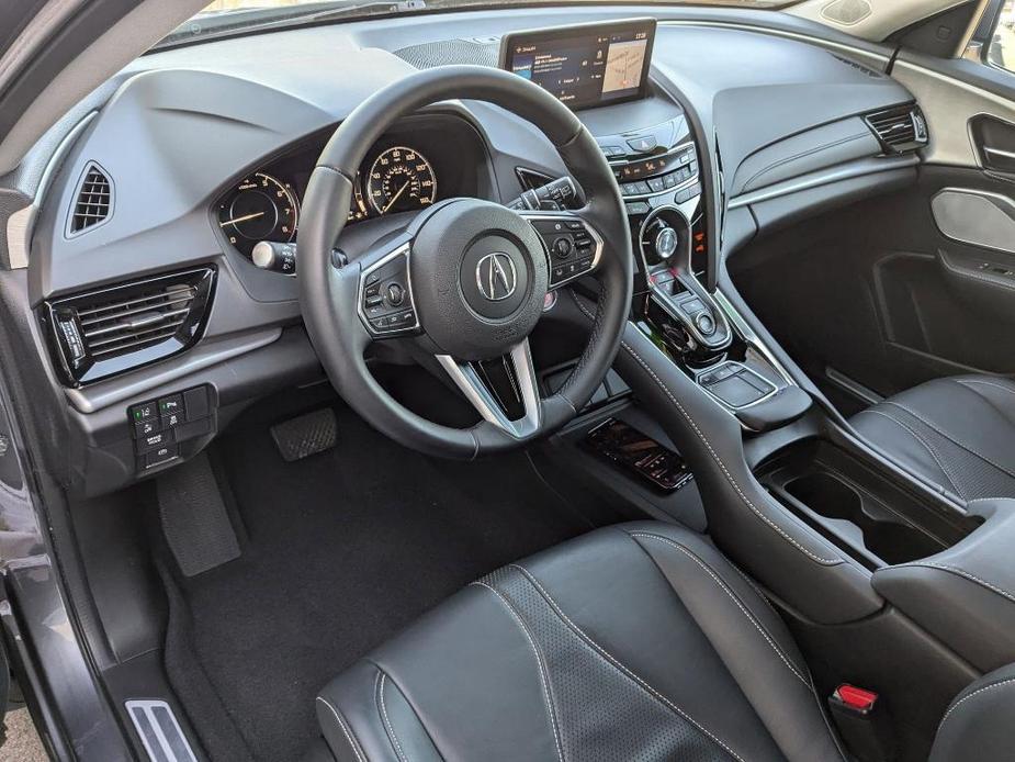 used 2019 Acura RDX car, priced at $27,255