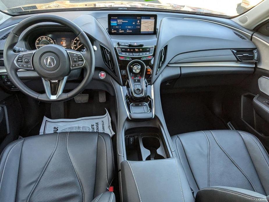 used 2019 Acura RDX car, priced at $27,255