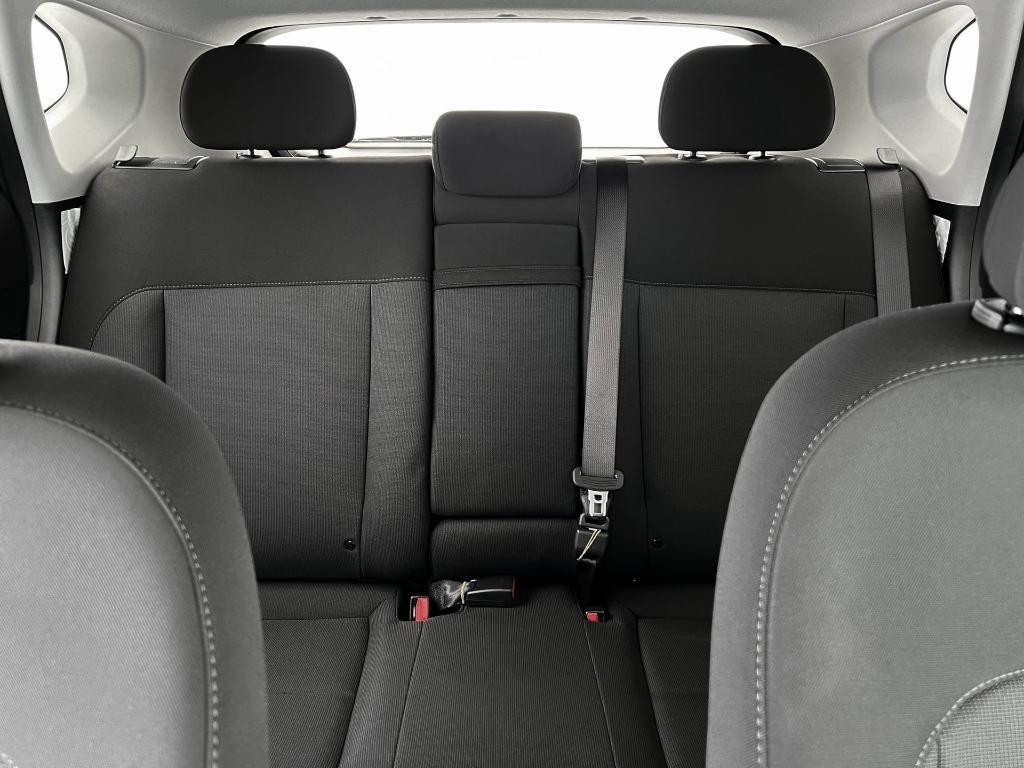 new 2025 Hyundai Kona car, priced at $26,691