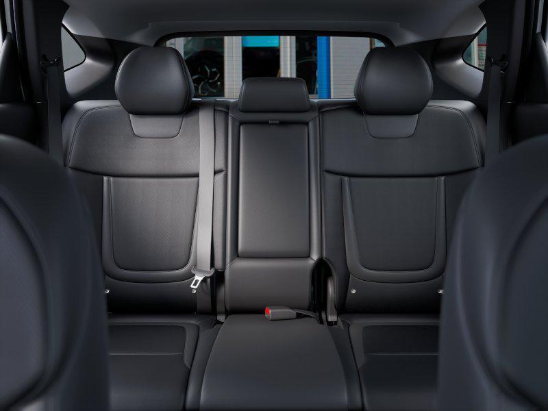 new 2025 Hyundai TUCSON Hybrid car, priced at $38,043