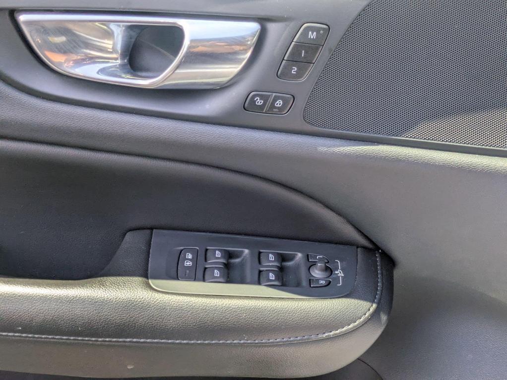 used 2019 Volvo S60 car, priced at $22,766