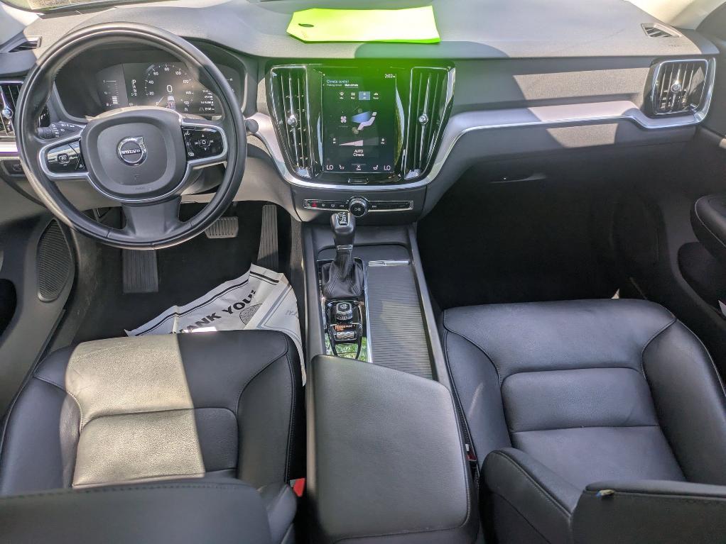 used 2019 Volvo S60 car, priced at $22,766