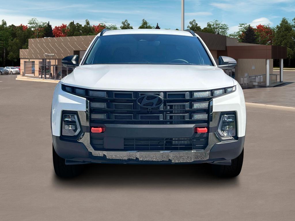 new 2025 Hyundai SANTA CRUZ car, priced at $41,231