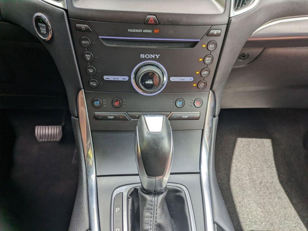 used 2015 Ford Edge car, priced at $14,249
