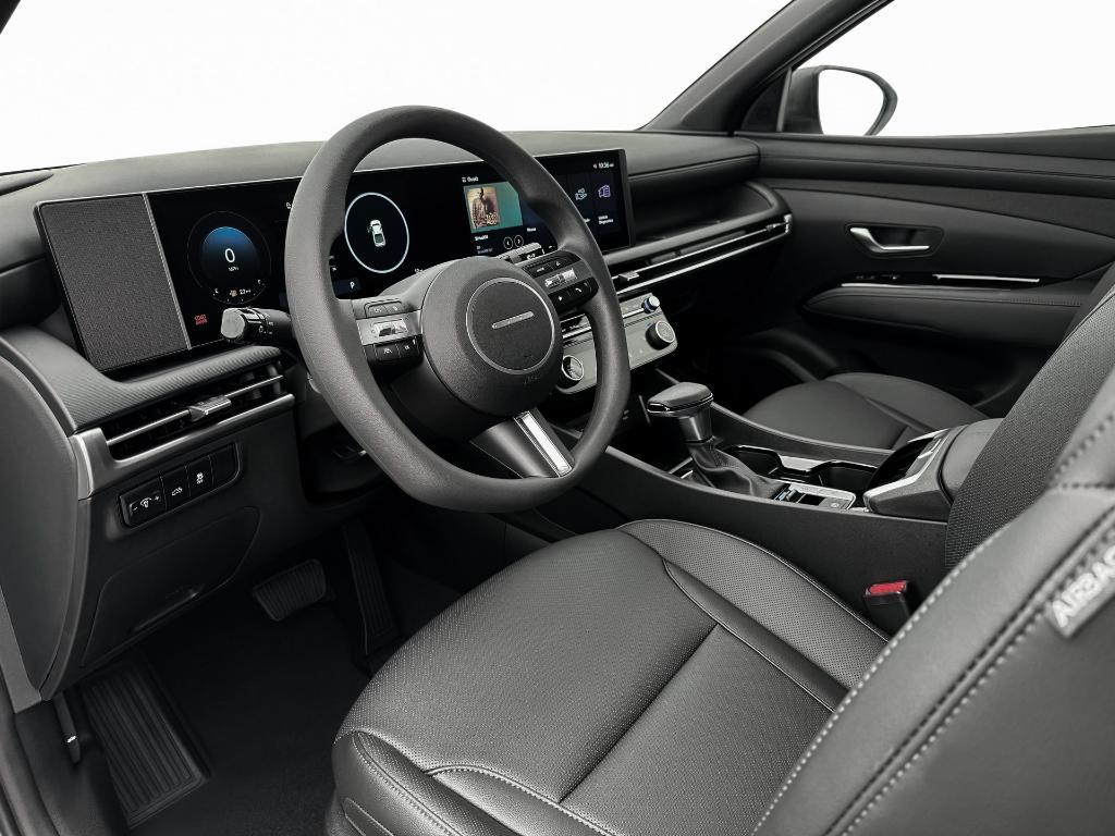 new 2025 Hyundai SANTA CRUZ car, priced at $36,113