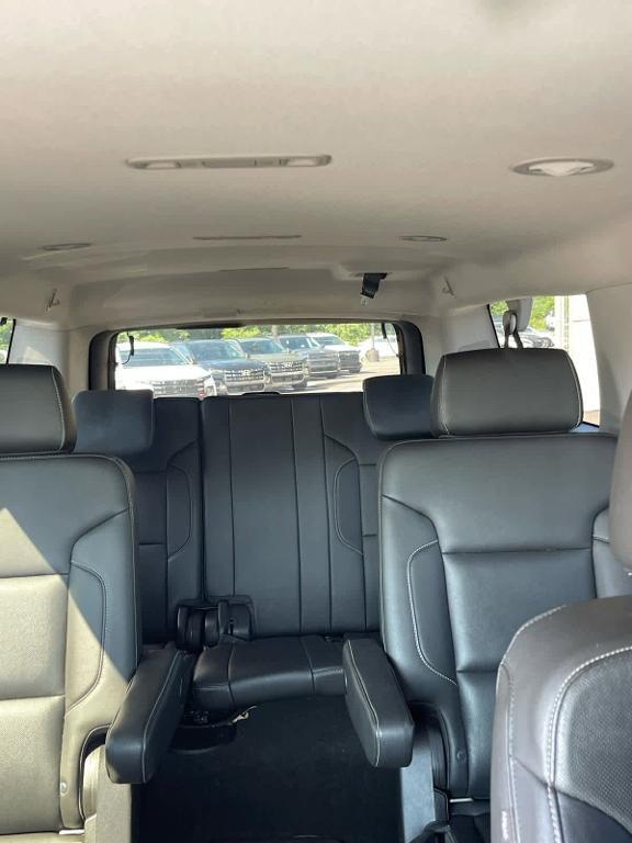 used 2018 GMC Yukon XL car, priced at $27,283