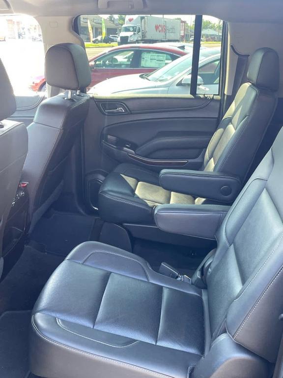 used 2018 GMC Yukon XL car, priced at $27,283