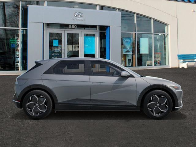 new 2024 Hyundai IONIQ 5 car