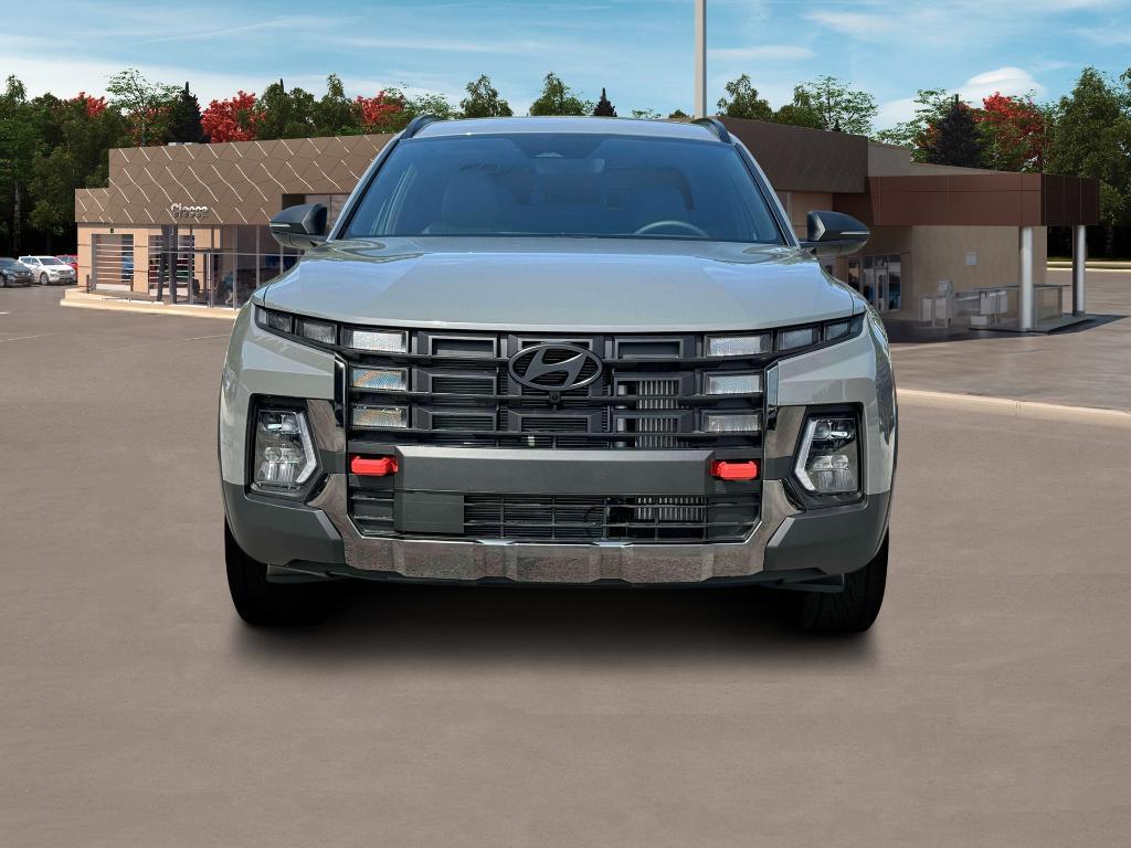 new 2025 Hyundai SANTA CRUZ car, priced at $41,830