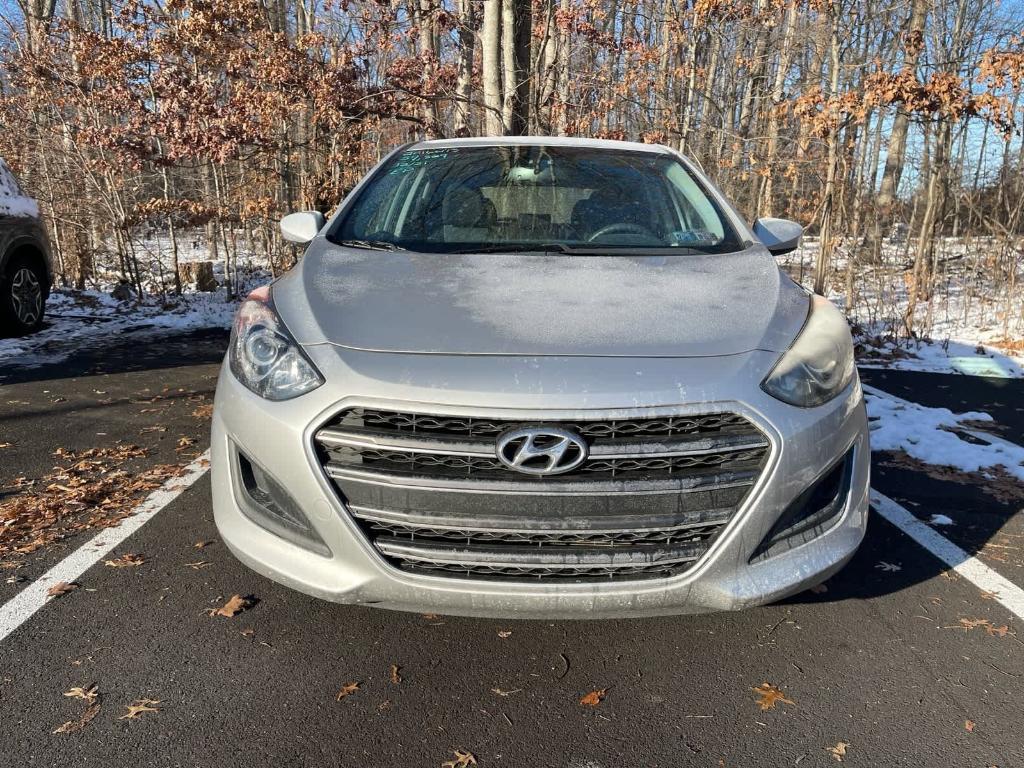 used 2016 Hyundai Elantra GT car, priced at $11,086