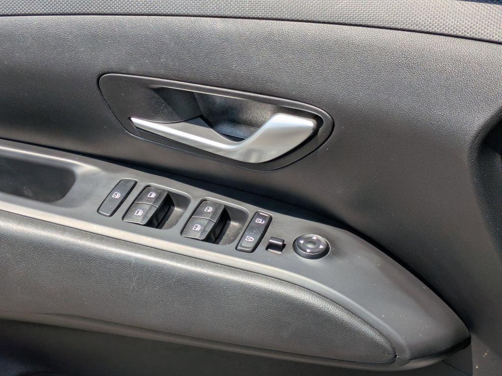 used 2022 Hyundai Tucson car, priced at $24,130