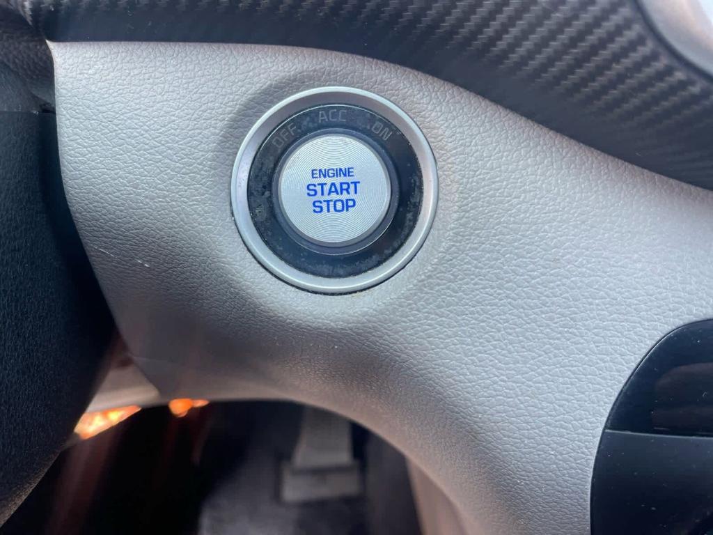 used 2019 Hyundai Tucson car, priced at $16,830