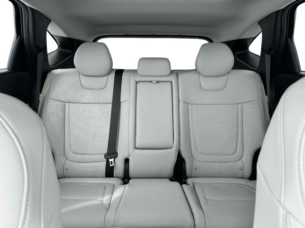 new 2025 Hyundai Tucson car, priced at $41,427