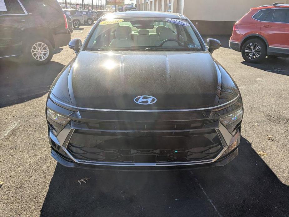 used 2024 Hyundai Sonata car, priced at $27,199