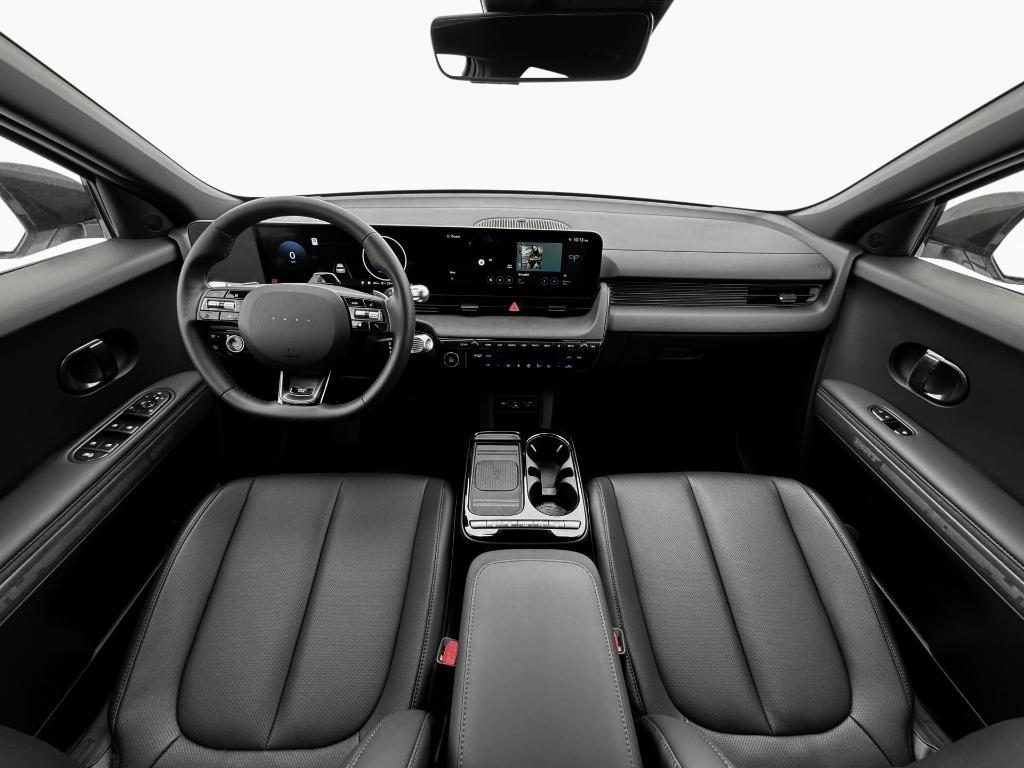 new 2025 Hyundai IONIQ 5 car, priced at $57,170