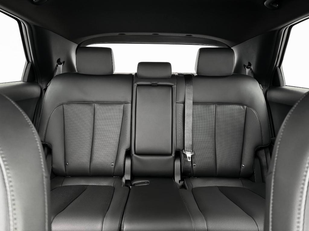 new 2025 Hyundai IONIQ 5 car, priced at $57,170