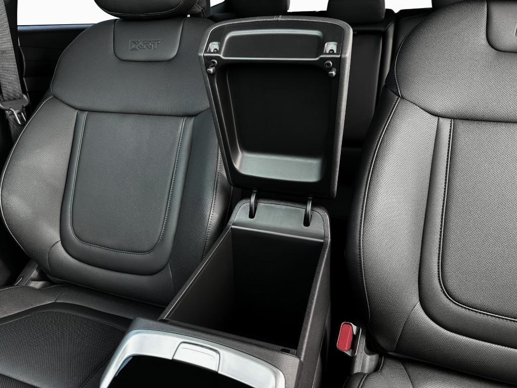 new 2025 Hyundai Tucson car, priced at $35,136