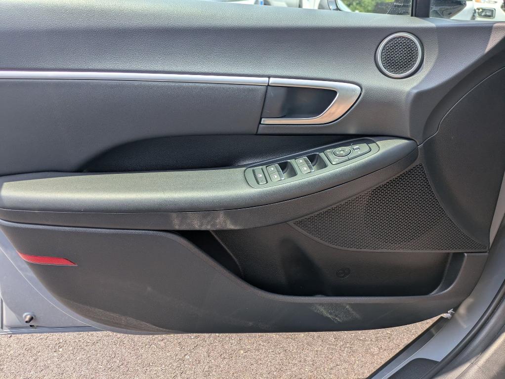 used 2024 Hyundai Sonata car, priced at $25,749