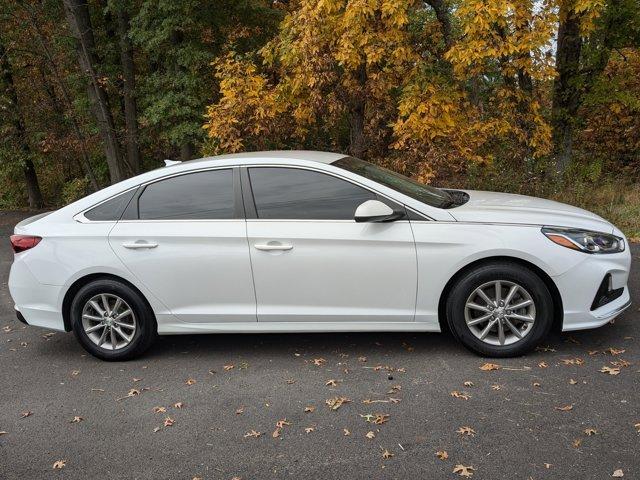 used 2019 Hyundai Sonata car, priced at $13,499