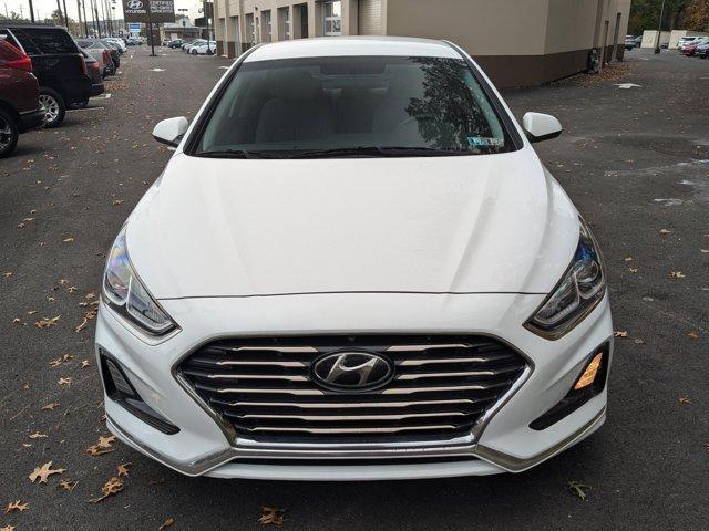 used 2019 Hyundai Sonata car, priced at $13,499