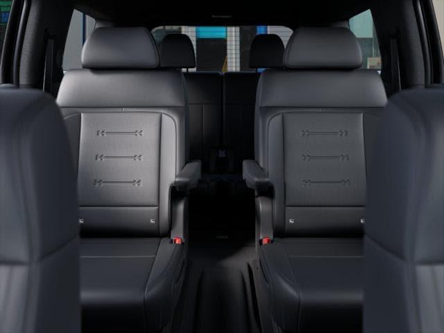 new 2025 Hyundai Santa Fe car, priced at $49,262