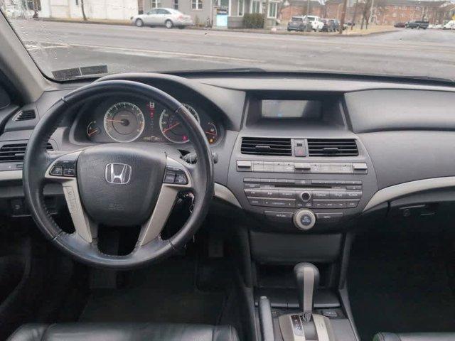 used 2010 Honda Accord car, priced at $8,177